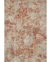 SPRING VALLEY HOME TERRIA TER-03 5' X 7'8" AREA RUG