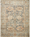 SPRING VALLEY HOME ROBBIE ROB-03 2'3" X 3'9" AREA RUG