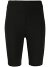 ONEFIFTEEN X BEYOND THE RADAR STRETCH-FIT CYCLING SHORTS