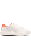 TOMMY HILFIGER LOW-TOP CUPSOLE SNEAKER