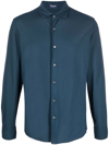 DRUMOHR CLASSIC COLLARED SHIRT