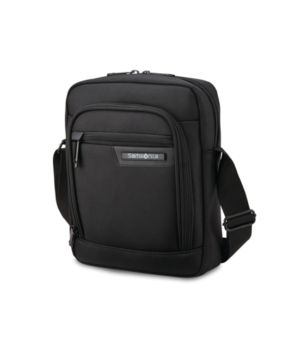 Samsonite Crossbody Bag Spectrolite 2.0 2l Polyester In Black