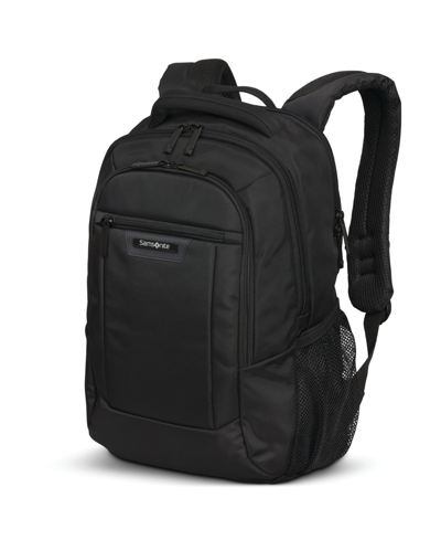 Samsonite Classic 2.0 Everyday Backpack, 14.1" In Black