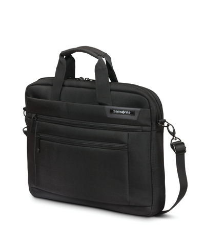 Samsonite Classic 2.0 Shuttle, 15.6" In Black