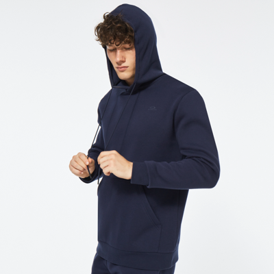 Oakley Relax Pullover Hoodie In Fathom