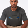 Oakley Si  Tbl Logo Tee In Shadow