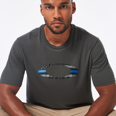 OAKLEY SI OAKLEY TBL ELLIPSE TEE