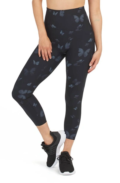 SPANX BOOTY BOOST 7/8 LEGGINGS 