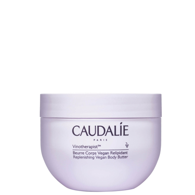 Caudalíe Vinotherapist Replenishing Vegan Body Butter 250ml