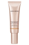 Laura Mercier Tinted Moisturizer Light Revealer Natural Skin Illuminator Broad Spectrum Spf 25 2n1 Nude 1.7 oz/ 50