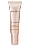 Laura Mercier Tinted Moisturizer Light Revealer Natural Skin Illuminator Broad Spectrum Spf 25 4w1 Tawny 1.7 oz/ 5