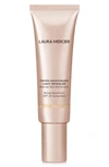 LAURA MERCIER TINTED MOISTURIZER LIGHT REVEALER NATURAL SKIN ILLUMINATOR BROAD SPECTRUM SPF 25