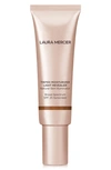 Laura Mercier Tinted Moisturizer Light Revealer Natural Skin Illuminator Broad Spectrum Spf 25 6n1 Mocha 1.7 oz/ 5