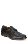 Dockers Mens Fairway Dress Oxford Shoe In Black