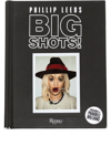 RIZZOLI BIG SHOTS!: POLAROIDS FROM THE WORLD OF HIP-HOP AND FASHION BOOK