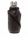 LEMAIRE LAMB-SKIN WATER BOTTLE POUCH