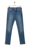 JOE'S JOES THE SLIM FIT JEANS WITH FADING