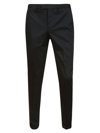 Pt01 Master Ff Tropical B-stretch 3d Pant In Navy