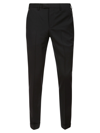 Pt01 Master Ff Tropical B-stretch 3d Pant In Navy