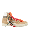 OFF-WHITE MENS 3.0 OFF COURT