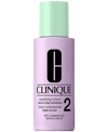 CLINIQUE CLARIFYING FACE LOTION 2 MINI