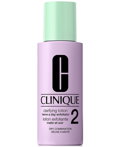 Clinique Clarifying Lotion 2 Mini