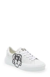 GIVENCHY X CHITO CITY COURT SNEAKER