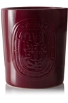 DIPTYQUE TUBÉREUSE SCENTED CANDLE, 1500G