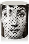 FORNASETTI BURLESQUE SCENTED CANDLE, 1.9KG