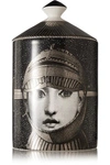 FORNASETTI ARMATURA SCENTED CANDLE, 300G