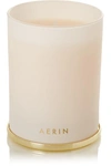 AERIN BEAUTY CORVIGLIA SPICE SCENTED CANDLE