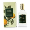 4711 - Acqua Colonia Blood Orange & Basil Eau De Cologne Spray  50ml/1.7oz In Orange