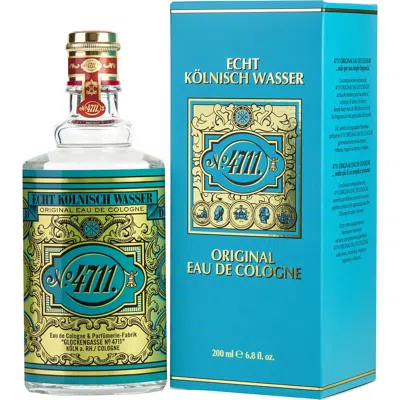 4711 Eau De Cologne 6.8 oz Women In Multi