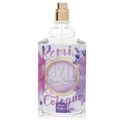 4711 Eau De Cologne Spray (unixsex Mini Tster) 3.4 oz For Men In Multi