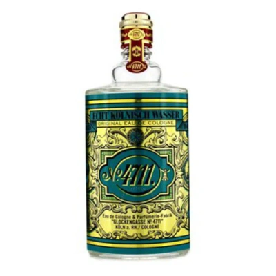 4711 Echt Kolnisch Wasser  By  Cologne 5.0 oz (u) In N/a