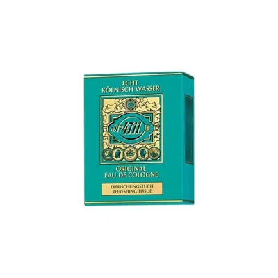 4711 Fragranced Tissues 10peices