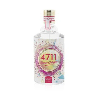 4711 Ladies Remix Orange Blossom Edc Spray 3.4 oz Fragrances 4011700748181