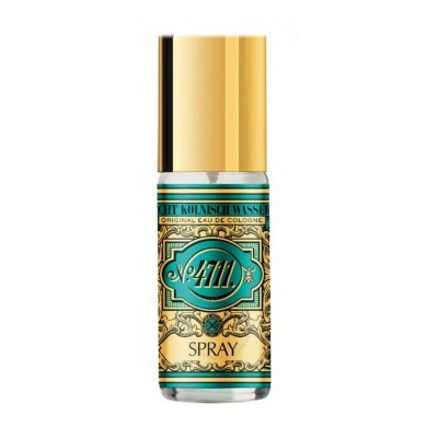 4711 Men's  Edc Spray 1.7 oz Fragrances 4011700740215 In N/a