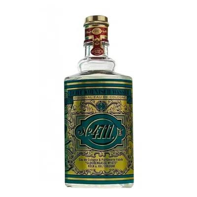 4711 Men's  Edc Spray 6.8 oz (tester) Fragrances 193278336985