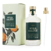 4711 Unisex Acqua Colonia Blood Orange & Basil Edc Spray 5.7 oz Fragrances 4011700742288 In Orange