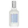 4711 Unisex Acqua Colonia Coconut Water & Yuzu Edc Spray 1.7 oz (tester) Fragrances