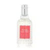 4711 Unisex Acqua Colonia Goji & Cactus Extract Edc Spray 1.7 oz (tester) Fragrances 4011700747924