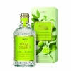 4711 Unisex Acqua Colonia Lime & Nutmeg Edc Spray 5.7 oz (170 Ml) In Lime