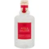 4711 Unisex Acqua Colonia Pink Pepper & Grapefruit Edc Spray 3.4 oz Fragrances 4011700748723