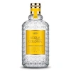 4711 Unisex Acqua Colonia Starfruit & White Flowers Edc Splash 5.7 oz Fragrances 4011700748303 In White