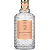 4711 Unisex Acqua Colonia White Peach & Coriander Edc Spray 3.4 oz Fragrances 4011700748716