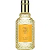 4711 Unisex Colonia Intense Sunny Seaside Of Zanzibar Edc Spray 5.7 oz (tester) Fragrances 401170075 In N/a