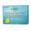 4711 Unisex Original Citrus Tissue (10 Pack) Skin Care 4011700740024 In N/a