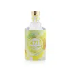 4711 Unisex Remix Cologne Edc Spray 3.4 oz Fragrances 4011700747801 In Amber / Orange / White