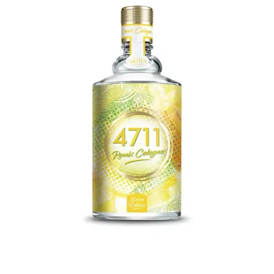 4711 Unisex Remix Cologne Urban Summer 2020 Edc 3.4 oz Fragrances 4011700746453
